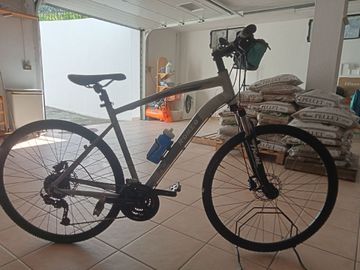 Gebrauchtes Romeo Custom Shimano Alivio 2026 MTB