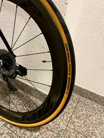 Used Trek Madone RSL Project One H1 2018 Road & Gravel, Black — image 11 of 12