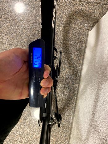Used Trek Madone RSL Project One H1 2018 Road & Gravel, Black — image 12 of 12