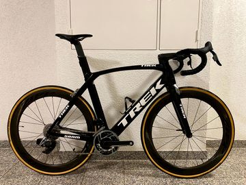 Trek Madone RSL Project One H1 2018 Road & Gravel usato