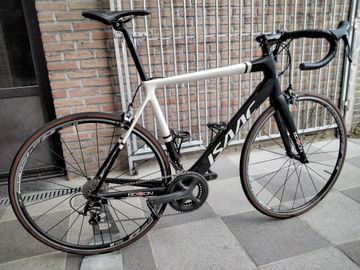 Brugt Isaac Boson Shimano Ultegra 2020 Road & Gravel