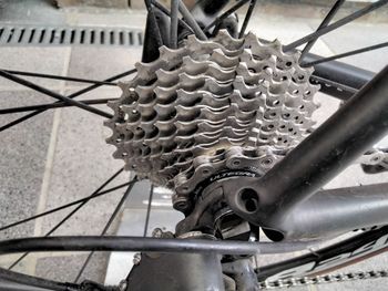 Used Isaac Boson Shimano Ultegra 2020 Road & Gravel, Black — image 10 of 10