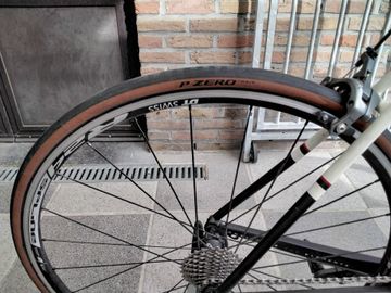 Used Isaac Boson Shimano Ultegra 2020 Road & Gravel, Black — image 6 of 10