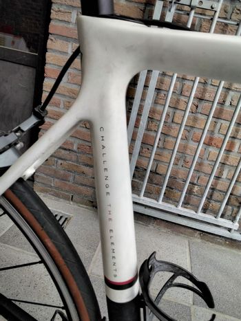 Used Isaac Boson Shimano Ultegra 2020 Road & Gravel, Black — image 5 of 10