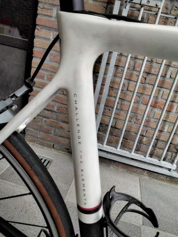 Used Isaac Boson Shimano Ultegra 2020 Road & Gravel, Black — image 5 of 10