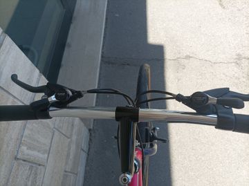 Used Francesco Moser Custom Other Shimano - Mountainbike 1990 Mountainbike, Blue — image 6 of 6