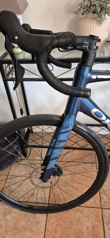 Orbea AVANT H30 2024 2024 Corsa & gravel usato