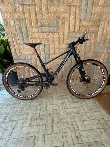 Brugt Scott Spark RC Comp 2024 2024 MTB
