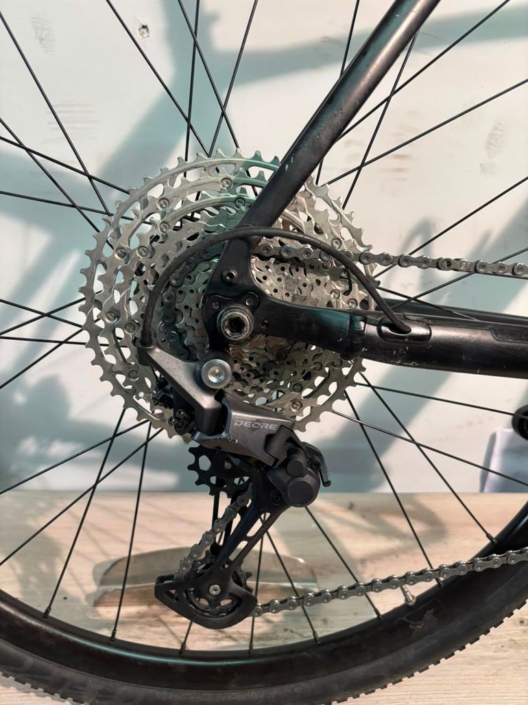 Použité Bianchi Impulso E-allroad 2022 Urban — obrázek 9 z 10