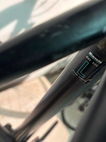 Used Bianchi Impulso E-allroad 2022 Urban, Black — image 7 of 10