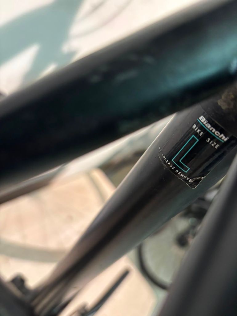 Použité Bianchi Impulso E-allroad 2022 Urban — obrázek 7 z 10