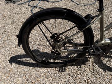 Used Cannondale Custom Shimano Alivio 2022 Mountainbike, Light Gray — image 3 of 16
