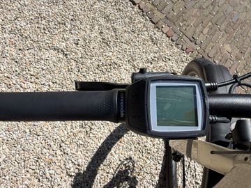 Used Cannondale Custom Shimano Alivio 2022 Mountainbike, Light Gray — image 13 of 16