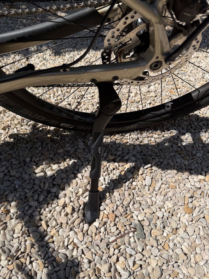 Used Cannondale Custom Shimano Alivio 2022 Mountainbike, Light Gray — image 10 of 16
