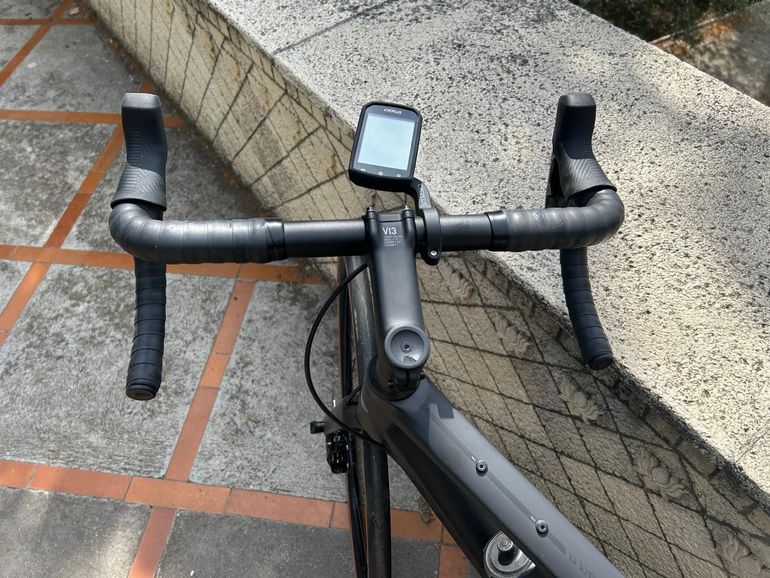 Canyon Endurace SRAM Rival eTap AXS 2022 Road & Gravel d'occasion — image 5 sur 5