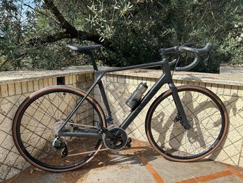 Used Canyon Endurace SRAM Rival eTap AXS 2022 Road & Gravel