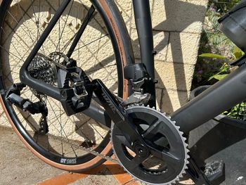 Canyon Endurace SRAM Rival eTap AXS 2022 Road & Gravel d'occasion — image 4 sur 5