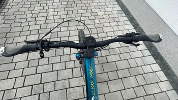Used BH iLYNX TRAIL CARBON 8.6 2023 2023 Mountainbike, Blue, 29 — image 5 of 5