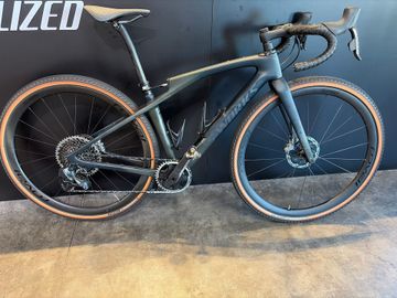 Used Specialized S-Works Diverge STR 2023 2023 Road & Gravel