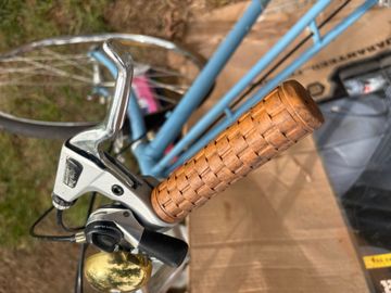 Used Velo Orange Custom Other 2010 Road & Gravel, Blue — image 10 of 11