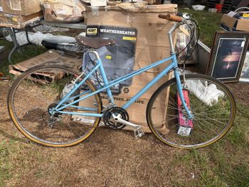 Used Velo Orange Custom Other 2010 Road & Gravel