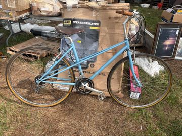Used Velo Orange Custom Other 2010 Road & Gravel