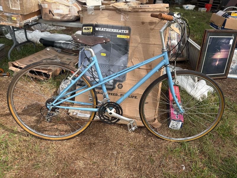 Used Velo Orange Custom Other 2010 Road & Gravel