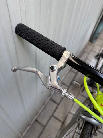 Gebrauchtes LUVI No Name 1990 Road & Gravel, Schwarz — Bild 14 von 21