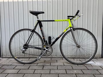 Gebrauchtes LUVI No Name 1990 Road & Gravel