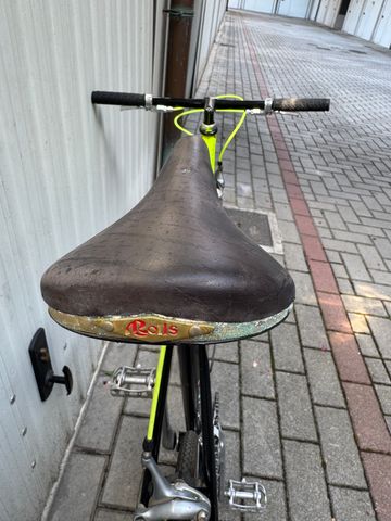 Gebrauchtes LUVI No Name 1990 Road & Gravel, Schwarz — Bild 8 von 21