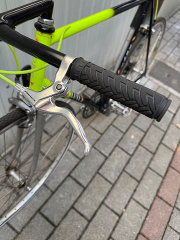 Gebrauchtes LUVI No Name 1990 Road & Gravel, Schwarz — Bild 6 von 21