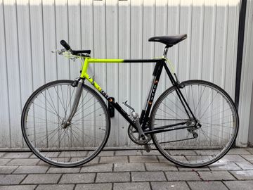 Gebrauchtes LUVI No Name 1990 Road & Gravel, Schwarz — Bild 2 von 21