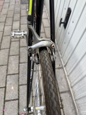 Gebrauchtes LUVI No Name 1990 Road & Gravel, Schwarz — Bild 13 von 21