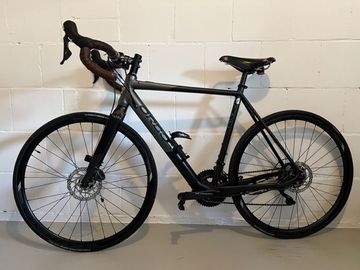 Used Orbea D10 2018 2018 Road & Gravel, Black — image 3 of 3