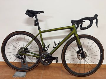 Gebrauchtes Specialized S-Works Aethos - Dura-Ace Di2 2023 2023 Road & Gravel