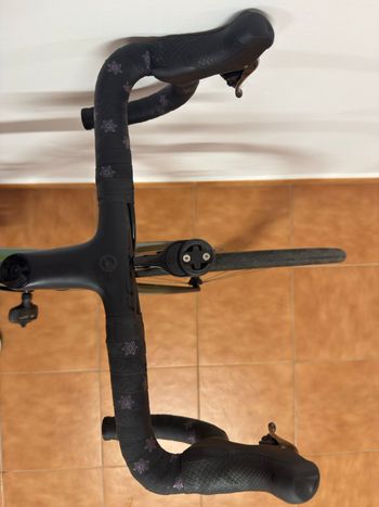 Gebrauchtes Specialized S-Works Aethos - Dura-Ace Di2 2023 2023 Road & Gravel, Grün — Bild 6 von 10