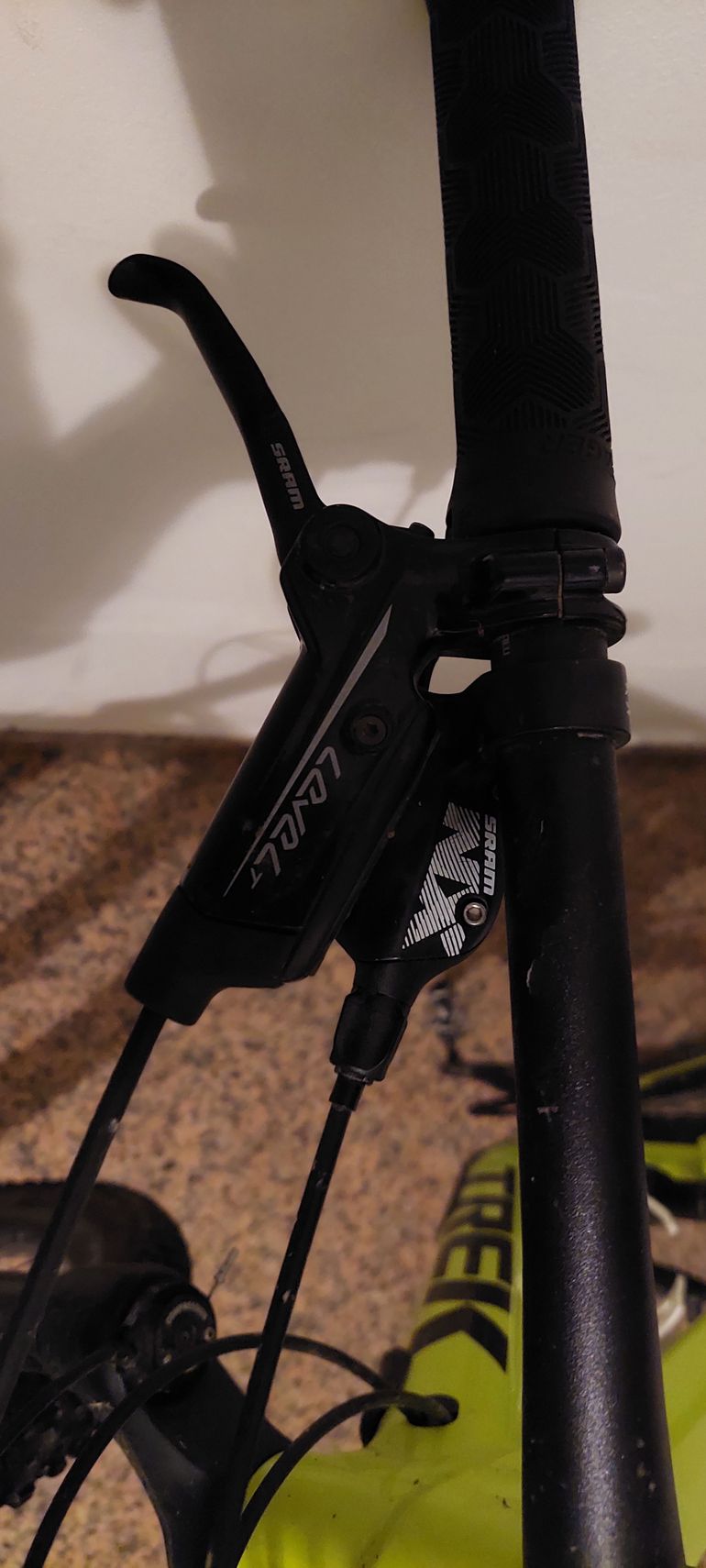 Trek Top Fuel 8 2020 2020 Mountainbike d'occasion — image 6 sur 6