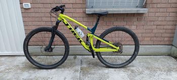 Trek Top Fuel 8 2020 2020 VTT d'occasion