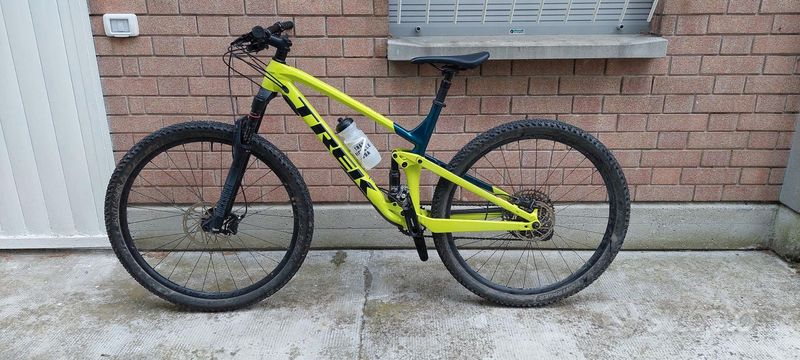 Gebrauchtes Trek Top Fuel 8 2020 2020 MTB