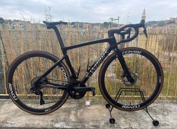 Used Specialized S-Works Tarmac SL7 Frameset 2024 2024 Road & Gravel