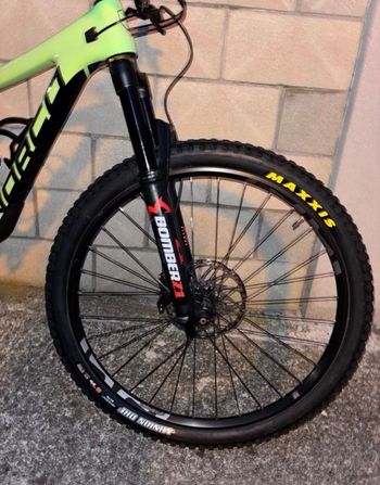 Brugt Norco Range SRAM NX Eagle 2020 Mountainbike — billede 4 af 9