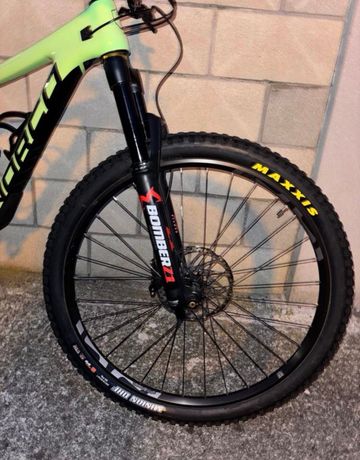 Brugt Norco Range SRAM NX Eagle 2020 Mountainbike — billede 4 af 9
