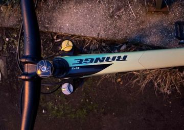 Brugt Norco Range SRAM NX Eagle 2020 Mountainbike — billede 7 af 9