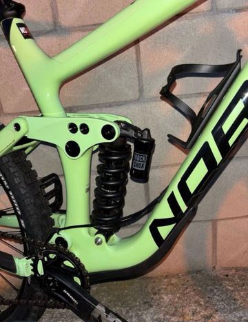 Brugt Norco Range SRAM NX Eagle 2020 Mountainbike — billede 5 af 9