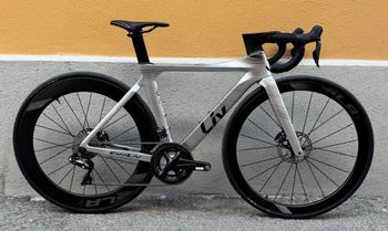 Gebrauchtes Liv Enviliv Advanced Pro 1 Disc 2019 Road & Gravel