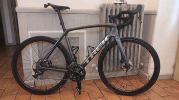 Used Trek Émonda SL 6 Disc Pro 2022 2022 Road & Gravel