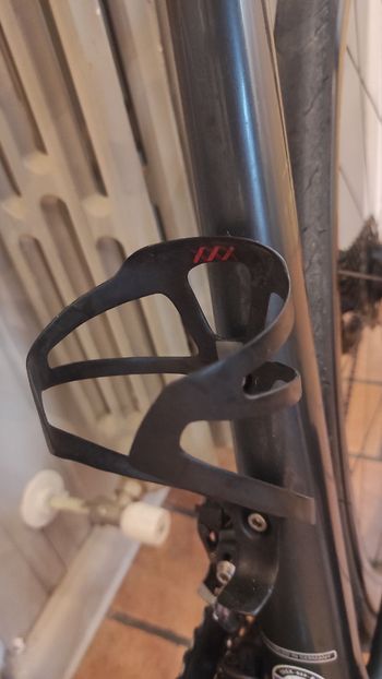 Used Trek Émonda SL 6 Disc Pro 2022 2022 Road & Gravel, Light Gray — image 10 of 14