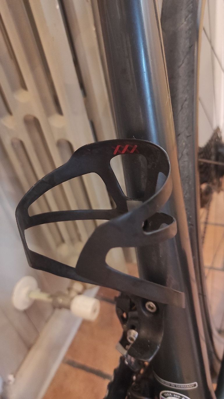 Used Trek Émonda SL 6 Disc Pro 2022 2022 Road & Gravel, Light Gray — image 10 of 14