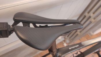 Used Trek Émonda SL 6 Disc Pro 2022 2022 Road & Gravel, Light Gray — image 13 of 14