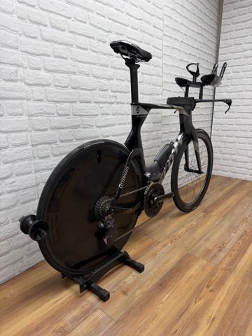 Used Scott Plasma RC 2018 2018 Road & Gravel, Black — image 3 of 6